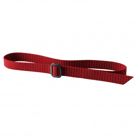 Josta Aluminium Buckle Web Belt