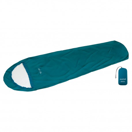 BREEZE Dry-Tec Sleeping Bag Cover Balsam