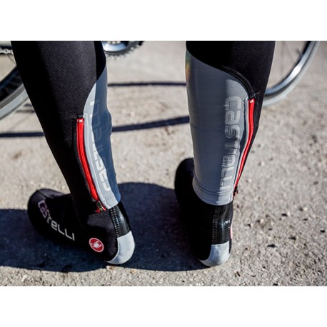 Velo bikses NANOFLEX PRO2 Bibtight