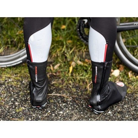 Velo bikses NANOFLEX PRO2 Bibtight