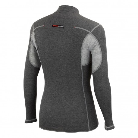 Velo termokrekls FLANDERS Warm LS