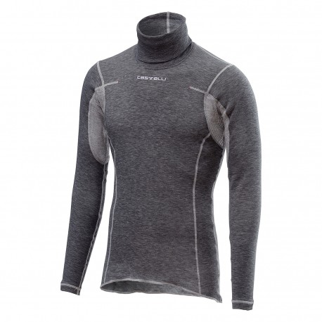 Velo termokrekls FLANDERS Warm Neck