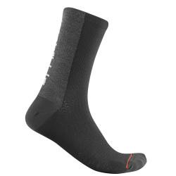 Velo zeķes BANDITO 18 Wool Sock