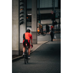 Velo aizmugurējais lukturis SEEMEE 100 100 lum