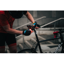 Velo aizmugurējais lukturis SEEMEE 100 100 lum