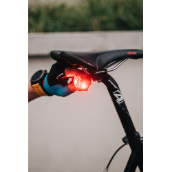 SEEMEE 200 tail light 200 lum