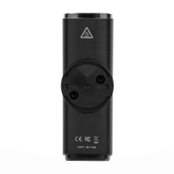 Velo lukturis ALLTY  600 600 lum