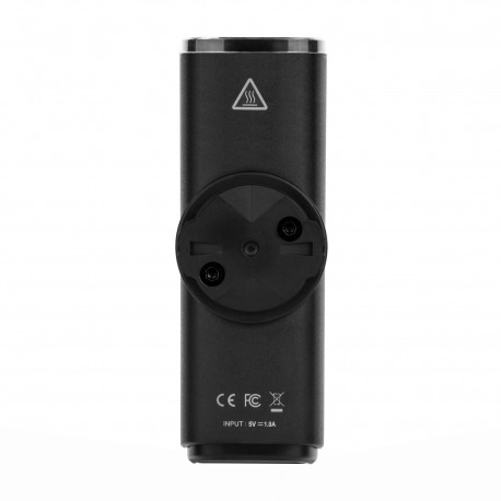 Velo lukturis ALLTY  600 600 lum