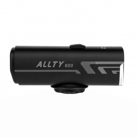 ALLTY  600 front light 600 lum