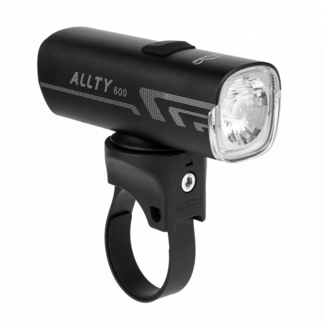 Velo lukturis ALLTY  600 600 lum