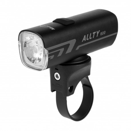 ALLTY  600 front light 600 lum