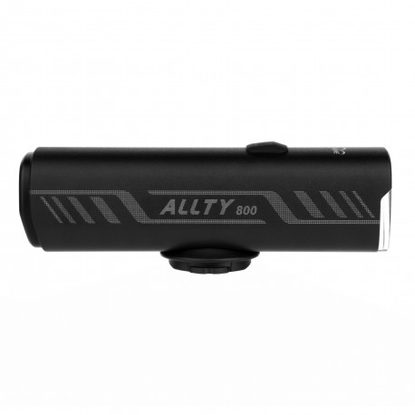 ALLTY  800 front light 800 lum