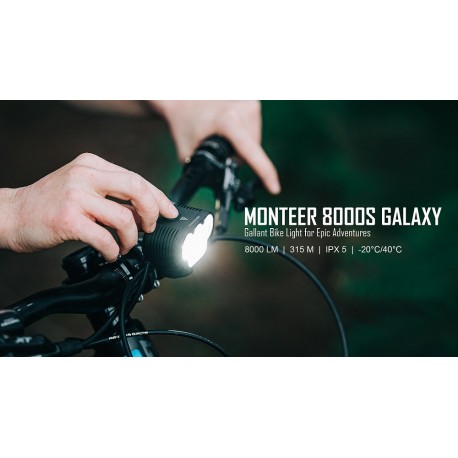 Monteer discount 8000s galaxy