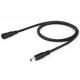 Kabelis MJ & MONTEER Extension cable