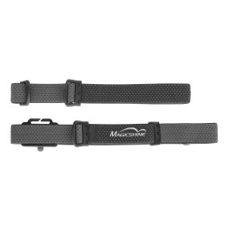 Pieres lukturis MOH35, USB-C rechargeable, 1000 lum