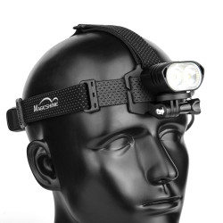 MOH55 AQUILE Pro, 4000 lum