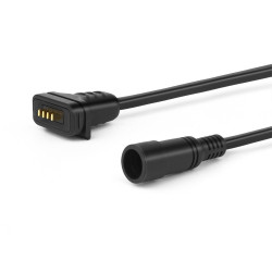 Kabelis Battery Charging Cable for MONTEER 6500 & 8000