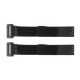 Lukturu baterijas turētājs Battery Strap (2pcs)