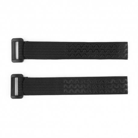 Lukturu baterijas turētājs Battery Strap (2pcs)