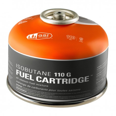 GSI Cartridge, 110g