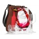 Mīkstā karafe WINE GLASS GIFT Set