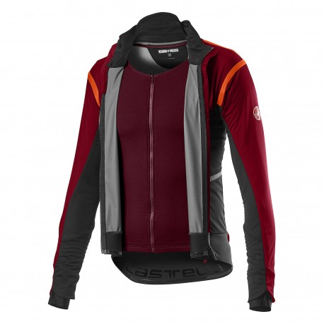 Velo jaka ALPHA RoS 2 Jacket