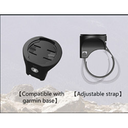 ALLTY mount set