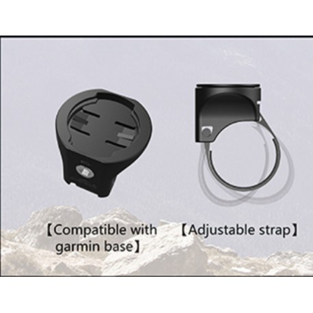 ALLTY mount set