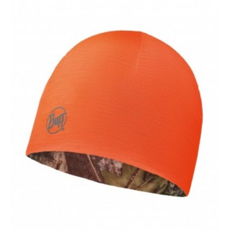 Microfiber Revers Hat