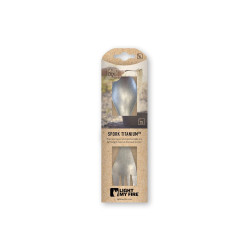 Ēdamrīks Spork Titanium