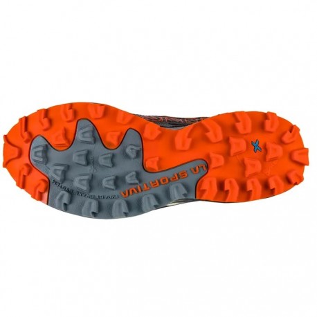 Apavi CROSSOVER 2.0 Woman GTX Slate Pumpkin