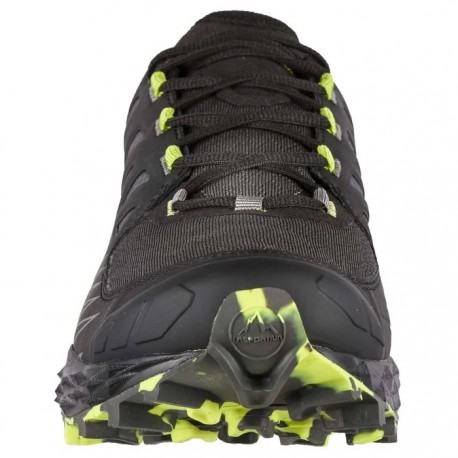 Apavi LYCAN GTX Carbon Apple green