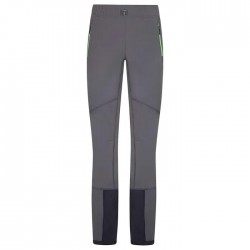 VANGUARD Pant M Carbon Jasmine green