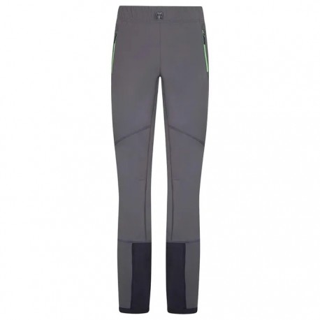 Bikses VANGUARD Pant M Carbon Jasmine green