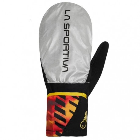 TRAIL Gloves M