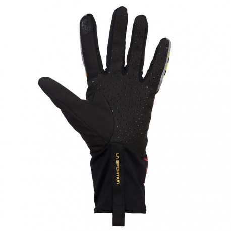 Cimdi Winter Running Gloves Evo M