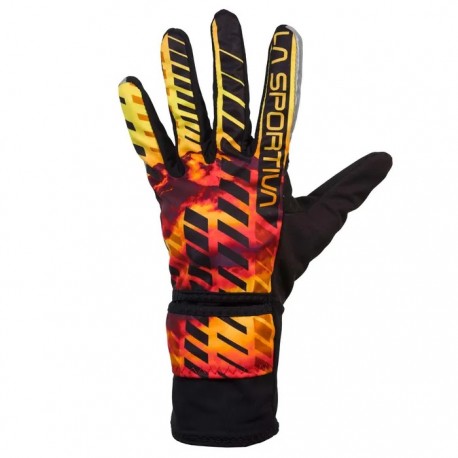 Cimdi Winter Running Gloves Evo M