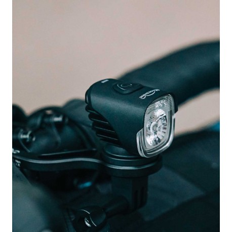 Velo lukturis MJ-900S, 1500 lum