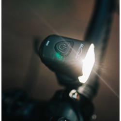 Velo lukturis MJ-900S, 1500 lum