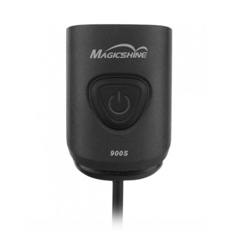 Velo lukturis MJ-900S, 1500 lum