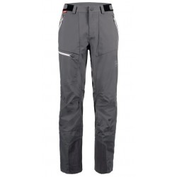 ARROW Pant M Carbon