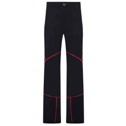 lövet kid's softshell pants