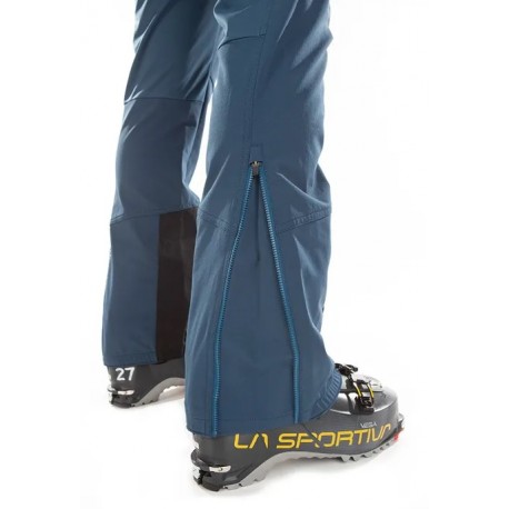 Bikses ORIZION Pant M Opal