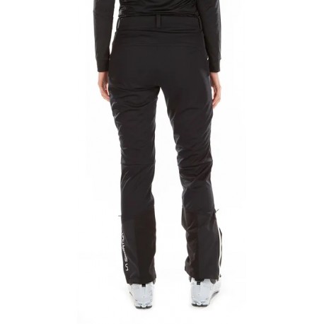 Bikses ORIZION Pant W Black