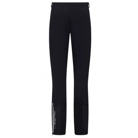 Bikses ORIZION Pant W Black