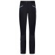 Bikses ORIZION Pant W Black