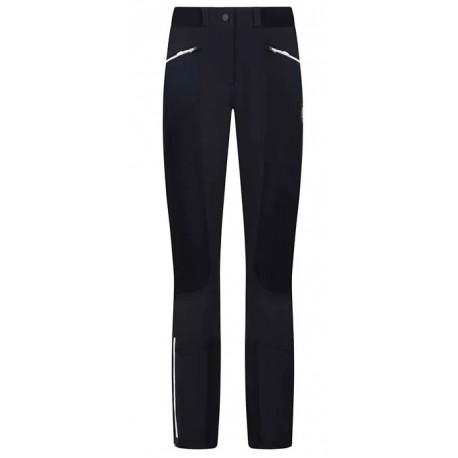 Bikses ORIZION Pant W Black