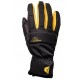 ALPINE Gloves Black Yellow