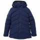 Wm's Val D'Sere Jacket Arctic navy Arctic navy