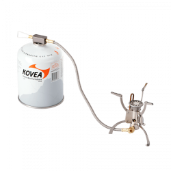 Gāzes deglis HOSE CAMP-5 Stove
